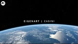Eigenart - Casini (Original Mix) [Official Video]