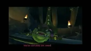 Sly Cooper & Thevious Racoonus Part 25 Ms Ruby Boss Battle