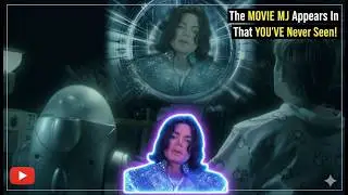 4k Miss Castaway Michael Jackson Tubi trailer #michaeljackson #michael  #trending #fyp #BryanStoller