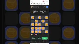 HELP me BULLDROP SAPYOR 🔥