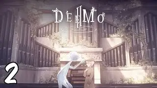 DEEMO 2 | iOS | Global | Gameplay #2