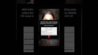 If Everyone Paid Tax Honestly? #TaxTruth #IndianEconomy #FinanceShorts #ytshorts #taxsystem