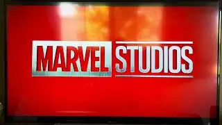 Guardians of the Galaxy Vol. 2 (2017) Marvel Studios Logo