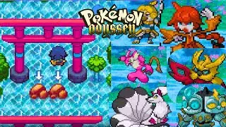 POK&eacute;MON ODYSSEY &Egrave; TORNATO, &Egrave; COMPLETO ED &Egrave; FANTASTICO | POK&eacute;MON ODYSSEY #12 | GAMEPLAY HACK ITA