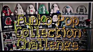 From the Archives: Ultimate Grail Funko Pop Collection Challenge