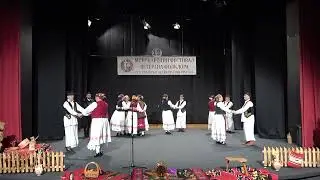 DZNT ISKON ŠIMANOVCI- IGRE IZ SREMA ,02.12.2023.godine.