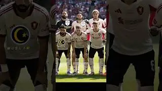 Liverpool 2025/26 Premier League Squad ✨ | Players with Their Religions 🔴⚽