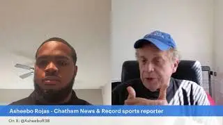 ChathamNC Sports Roundup - 3.14.25