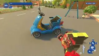 PowerWash Simulator 2 - 'Double Top' Achievement/Trophy