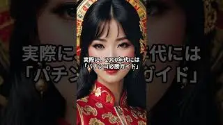 パチンコとグラビアアイドル #クレジットカード #お金 #プチ知識 #副業 #パチ姫 #雑学 #お金を増やす #恋愛 #パチイレ #投資
