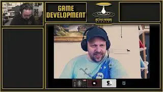 Gamedev with Active Fungus Studios | working on #totgeschwiegengame | [GER/EN]