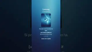Lovesong