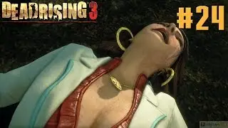 Dead Rising 3 - PC Gameplay Walkthrough Max Settings 1080p Part 24