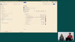 Filter Pages, Changes, and Statuses in Confluence | Advanced Content Navigator for Confluence