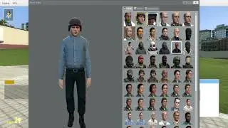 top mods para gmod