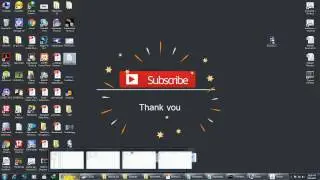 How to Run Tomcat 7,8,9  in Windows XP,7,8,10