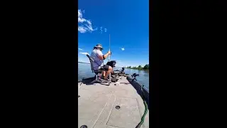 Ready to take your crappie game seriously?