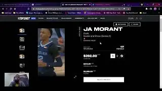 Marketplace Review 1/18 | NBA Top Shot Analysis