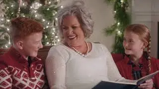 Merry Christmas from KTVAECU
