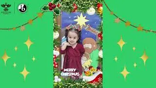 Navidad 🎄 &Aacute;guilas IIA