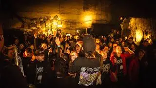 hackedface - but wait... (live in Uzhhorod, 2026)