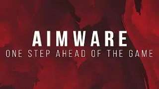 CS:GO - Hack vs Hack (HvH) | pBAIM [AIMWARE]
