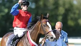 n-tv Beitrag GERMAN RACING Champions League: 81. Gerling-Preis, Köln