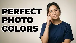 What Are Lightroom White Balance Presets?