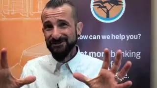 FNB Franchise Leadership Summit - John Vlismas Interview
