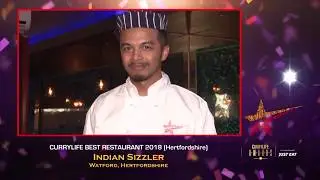 INDIAN SIZZLER
