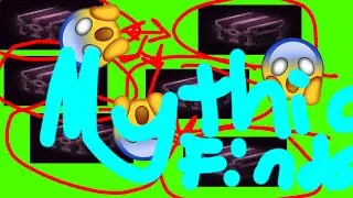 Mythic finds 3 | Wynncraft