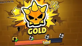 GRINDING BRAWLSTARS!