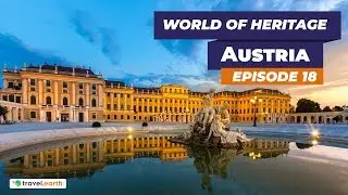 Austria | Heritage Sites of Austria | World Of Heritage