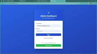 Building a Custom Real Estate Website | Admin Dashboard, Cybersecurity & Lead Capture