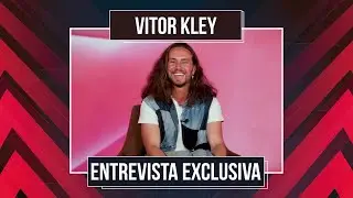 VITOR KLEY LANÇA 'AS PEQUENAS GRANDES COISAS' E DETALHA INSPIRAÇÕES NO NOVO ÁLBUM!