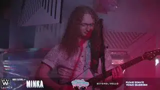 MINKA at STREAMSORiUM 2020