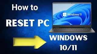 How to Securely Wipe a Windows 10/11 PC Before Selling (Complete Guide)