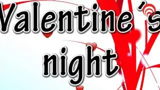 Valentine&acute;s night - Vysoko&scaron;kolsk&yacute; klub Elam