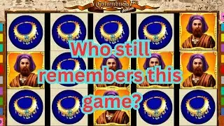 Columbus Deluxe. Who still remembers this game?
