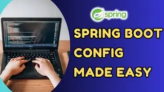 Spring Boot Auto Configuration, Profiles & Filters Explained
