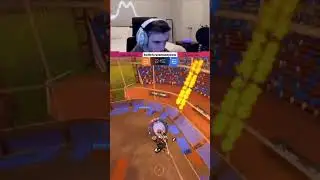 Musty Insane Ground Pinch 🤯