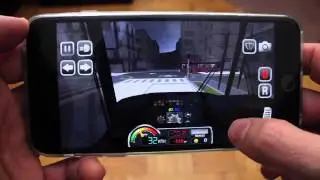 Bus Simulator 2015 для iOS Android &mdash; обзор приложения