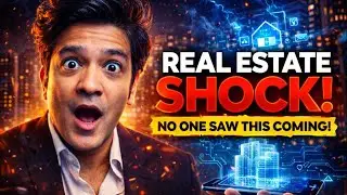 DEEPAK SINGH on INDIA’s REAL ESTATE MARKET: Investors, Brokers & Builders | WEBINAR WITH WINNERS 🎙️