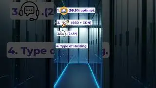 How to Pick the Best Hosting Plan! In 2025 | Web Hostings | Free Hostings #webhosting   #techinsight