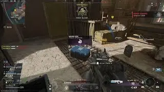 Nem is kell más 😉😉 COD Warzone Resurgence casual