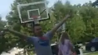 EPIC VIDEO! ETHAN GRAVES VS ADEN DIXON in Basketball!!
