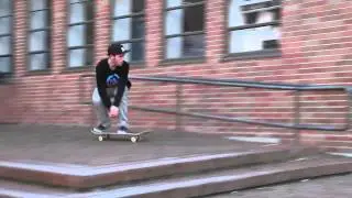 Johnny Matarazzo