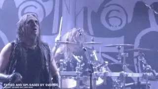 Marduk - Frontschwein+Blond Beast+Slay the Nazarene@ Eindhoven Metal Meeting (NL) 2015-dec-12
