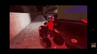 &ldquo;Ele ganhou a moto mais bonita&hellip; mas a pol&iacute;cia chegou no baile 😱🚨&rdquo;