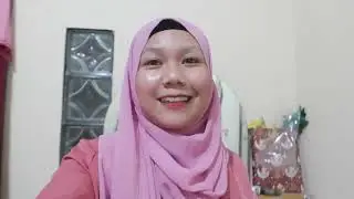 ACARA SYUKURAN DI KAMPUNG..